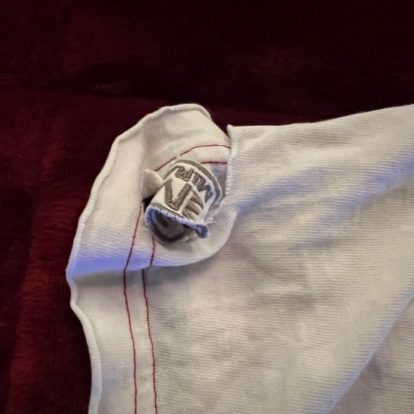 Vintage Mirage Looney Tunes New York Yankees T-Shirt Size XXL - Picture 7 of 12